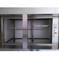 250kg Dumbwaiter Elevator with Window Sill Type